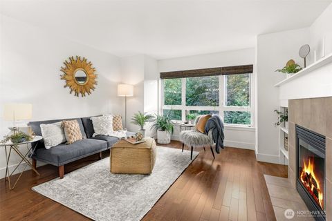 Photo of 5955 Delridge Way SW, Seattle, WA 98106 (MLS # 2393521)