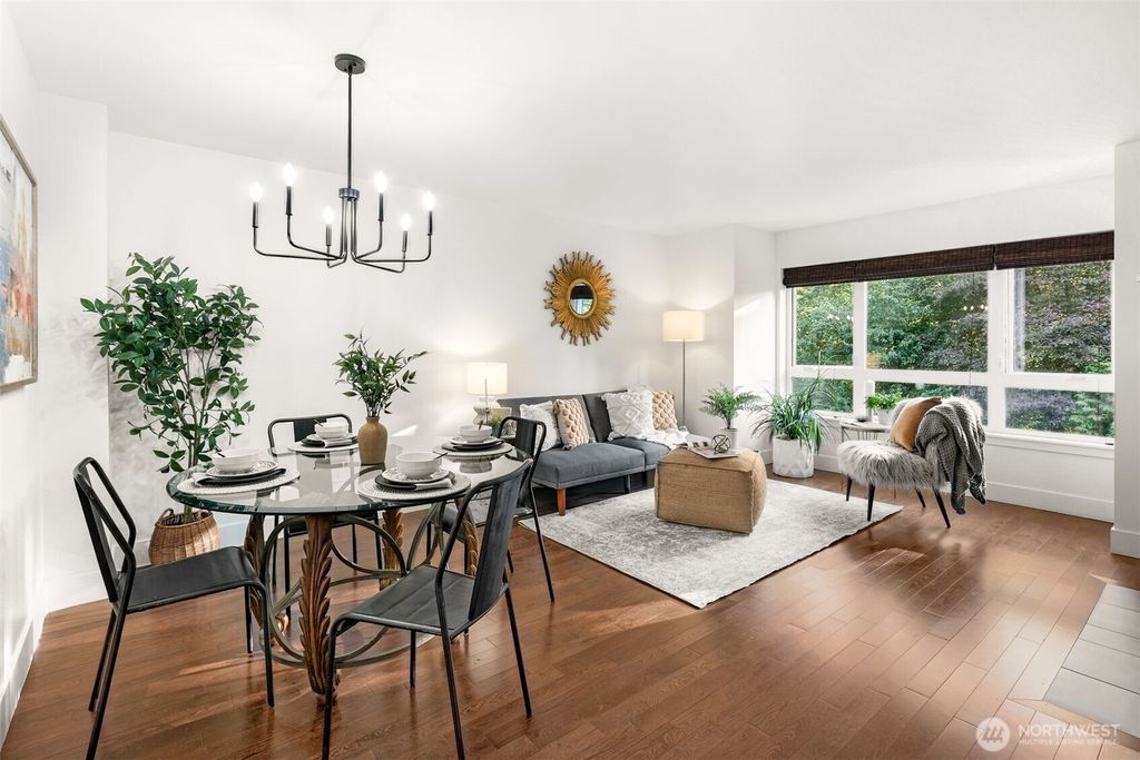 Photo of 5955 Delridge Way SW, Seattle, WA 98106 (MLS # 2393521)