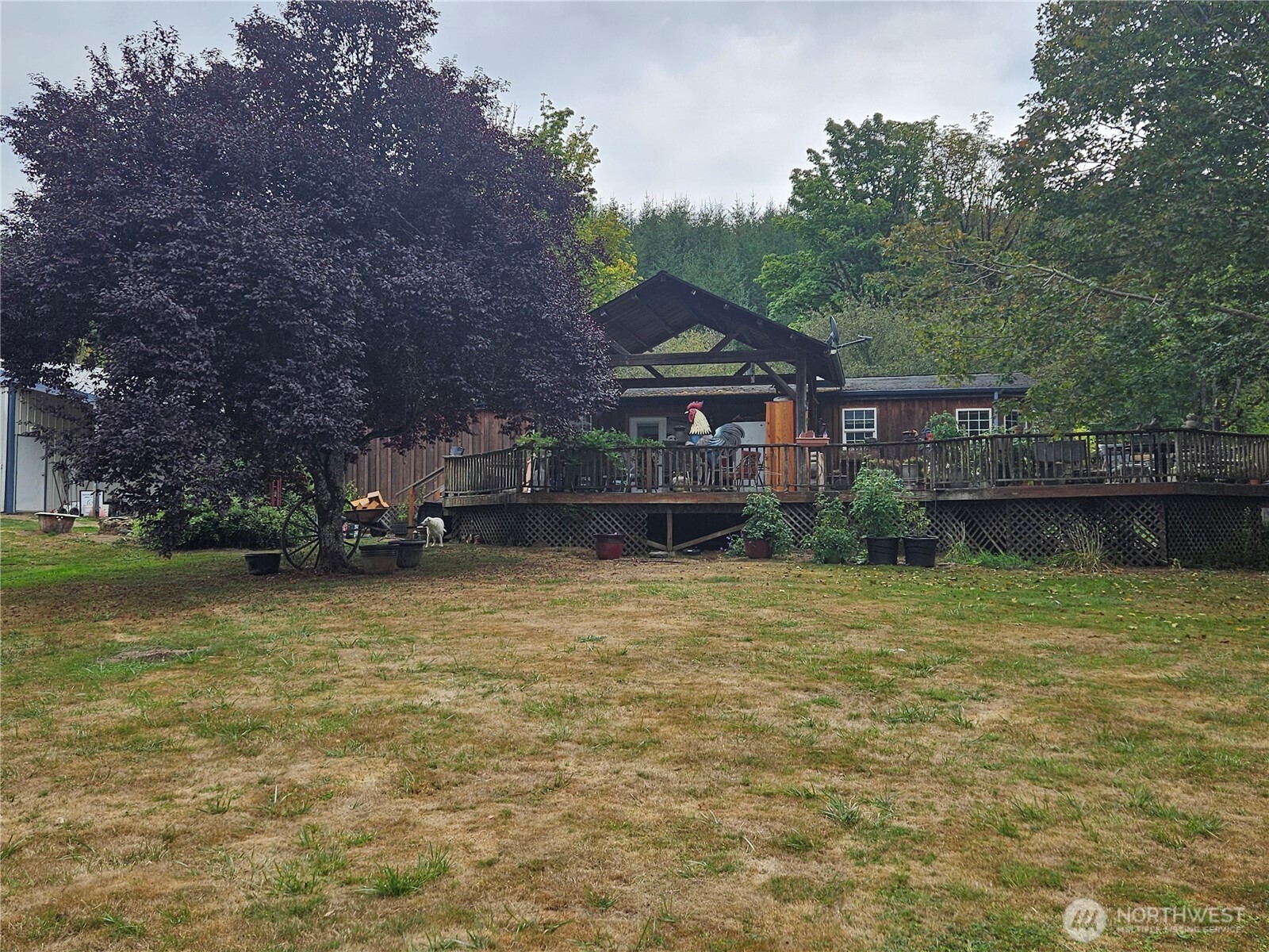 50 Lake Leland Cut-Off Road