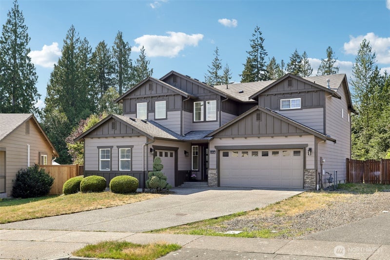 17918 81st Drive NE