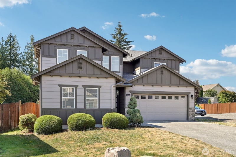 17918 81st Drive NE