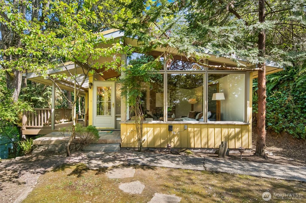Photo of 4232 1st Avenue NW, Seattle, WA 98107 (MLS # 2365103)