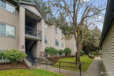 25025 SE Klahanie Boulevard Unit C303, Issaquah, WA 98029 - MLS#: 2329394