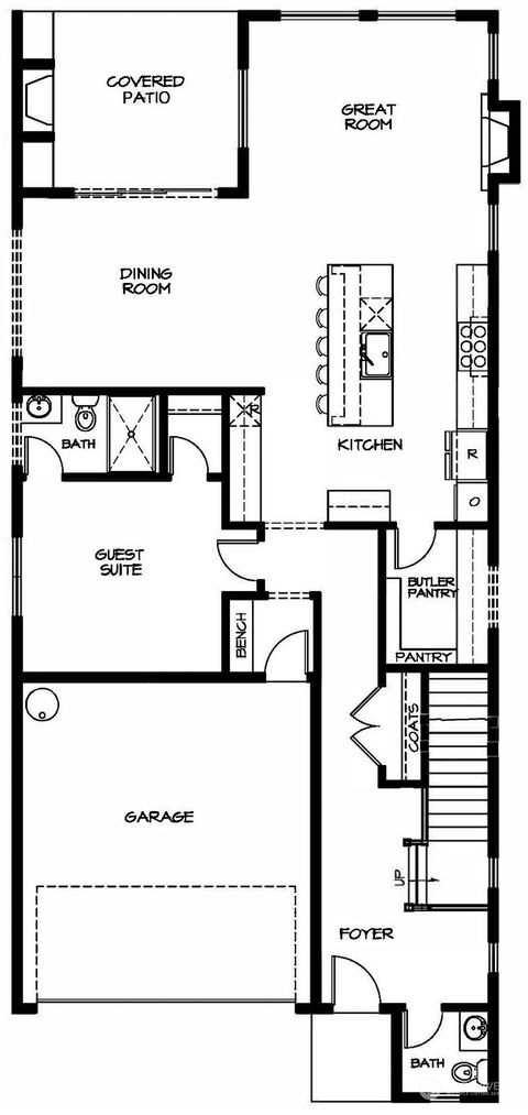 Photo of 1448 238th Street SE, Bothell, WA 98021 (MLS # 2325019)
