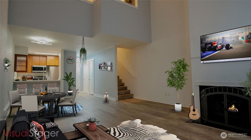 Photo of 5847 NE 75 Street #A226, Seattle, WA 98115 (MLS # 2353824)