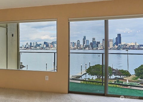 Photo of 1301 Harbor Ave SW AVE #308, Seattle, WA 98116 (MLS # 2582376)