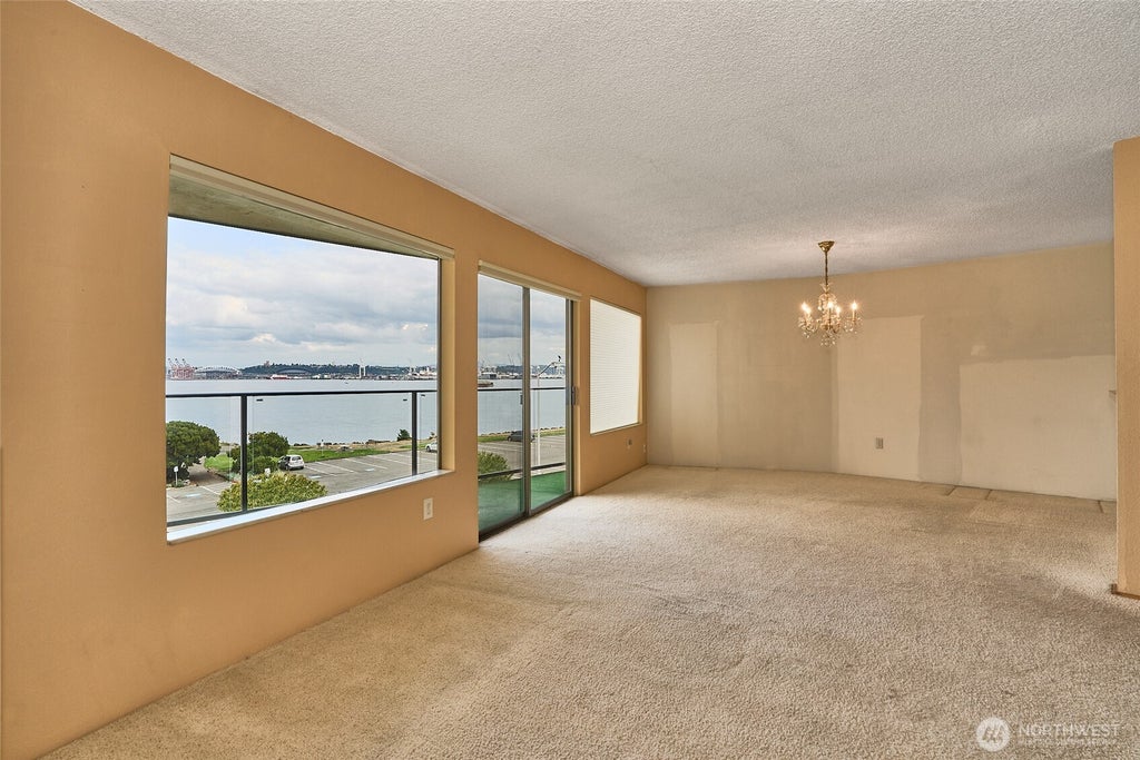 Photo of 1301 Harbor Ave SW AVE #308, Seattle, WA 98116 (MLS # 2582376)