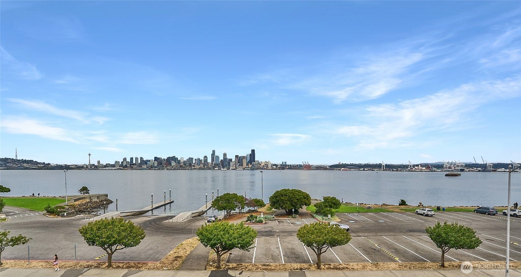 Photo of 1301 Harbor Ave SW AVE #308, Seattle, WA 98116 (MLS # 2582376)
