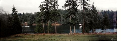 Photo of 3093 SE Kamilche Point Road, Shelton, WA 98584 (MLS # 2453396)