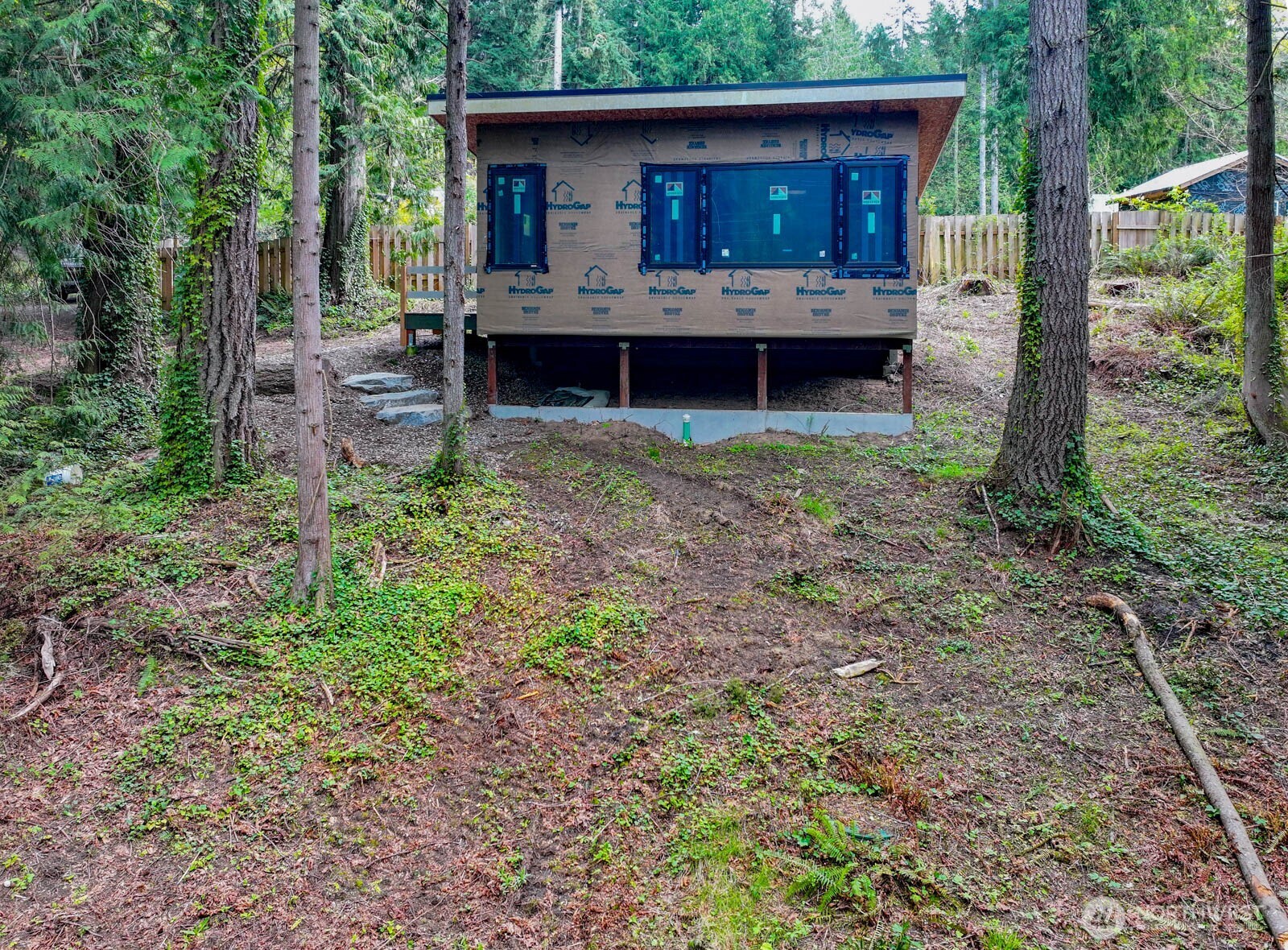 9263 NE Spruce Avenue