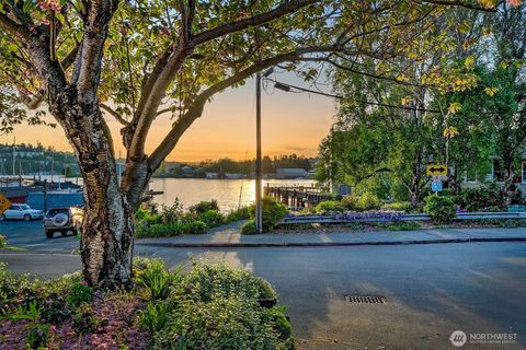 Photo of 2728 Fairview Avenue E #102, Seattle, WA 98102 (MLS # 2520749)