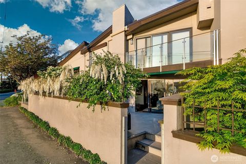 Photo of 2728 Fairview Avenue E #102, Seattle, WA 98102 (MLS # 2520749)