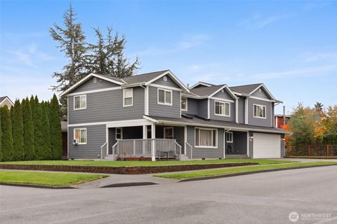 Photo of 1203 E Section Street, Mount Vernon, WA 98274 (MLS # 2447541)