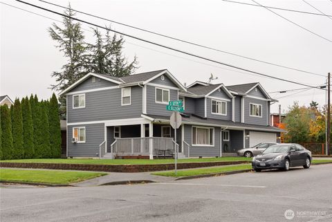 Photo of 1203 E Section Street, Mount Vernon, WA 98274 (MLS # 2447541)