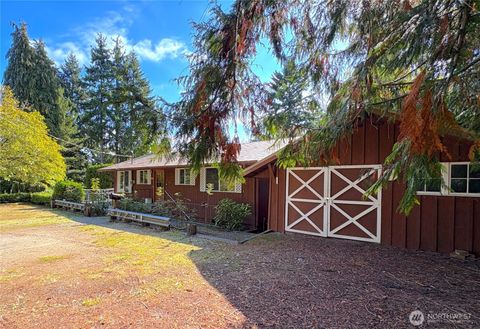 4609 SW 241st Vashon WA 98070
