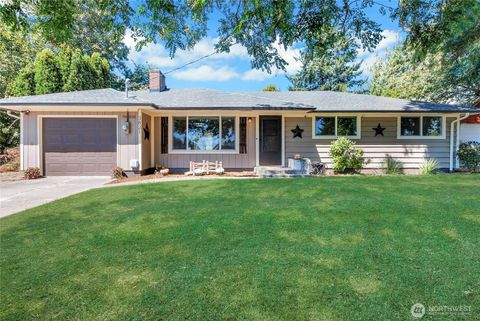 3821 104th Street E Tacoma WA 98446