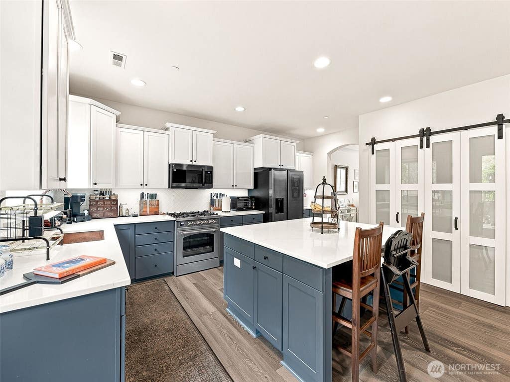Photo of 10706 174th Avenue E, Bonney Lake, WA 98391 (MLS # 2561820)