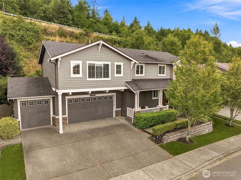 Photo of 10706 174th Avenue E, Bonney Lake, WA 98391 (MLS # 2561820)