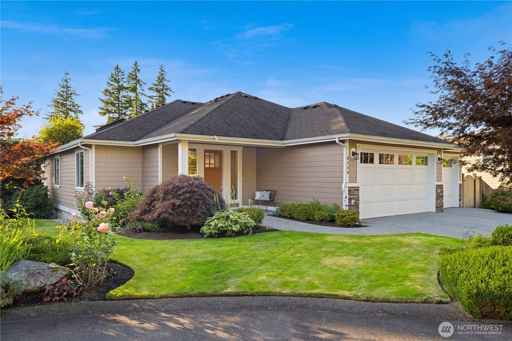 Photo of 8508 184th Street SW, Edmonds, WA 98026 (MLS # 2433056)