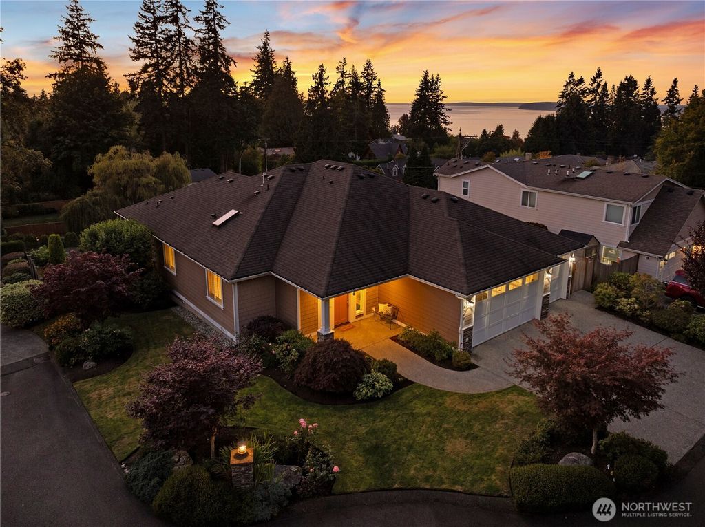 Photo of 8508 184th Street SW, Edmonds, WA 98026 (MLS # 2433056)