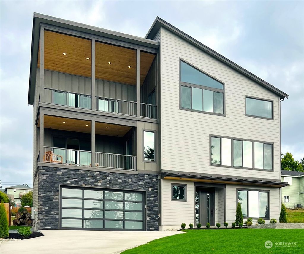 Photo of 19221 97th Avenue NW, Stanwood, WA 98292 (MLS # 2159097)