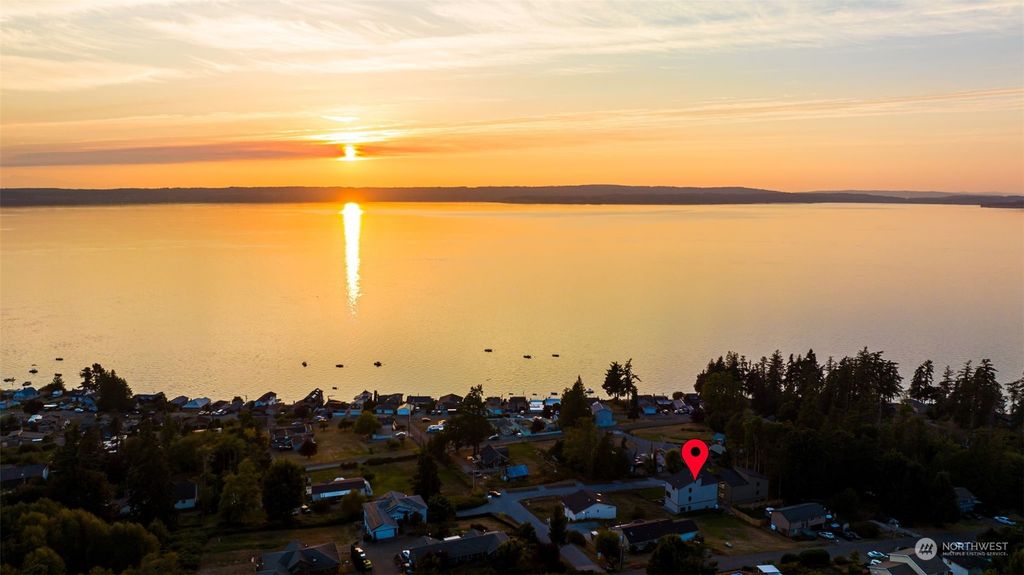 Photo of 19221 97th Avenue NW, Stanwood, WA 98292 (MLS # 2159097)