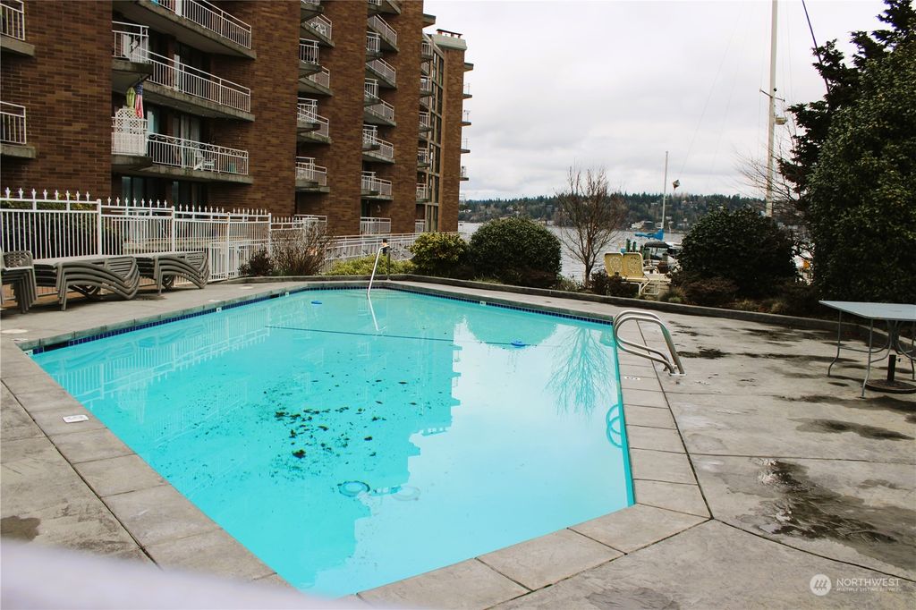 Photo of 9500 Rainier Avenue S #307, Seattle, WA 98118 (MLS # 2031377)