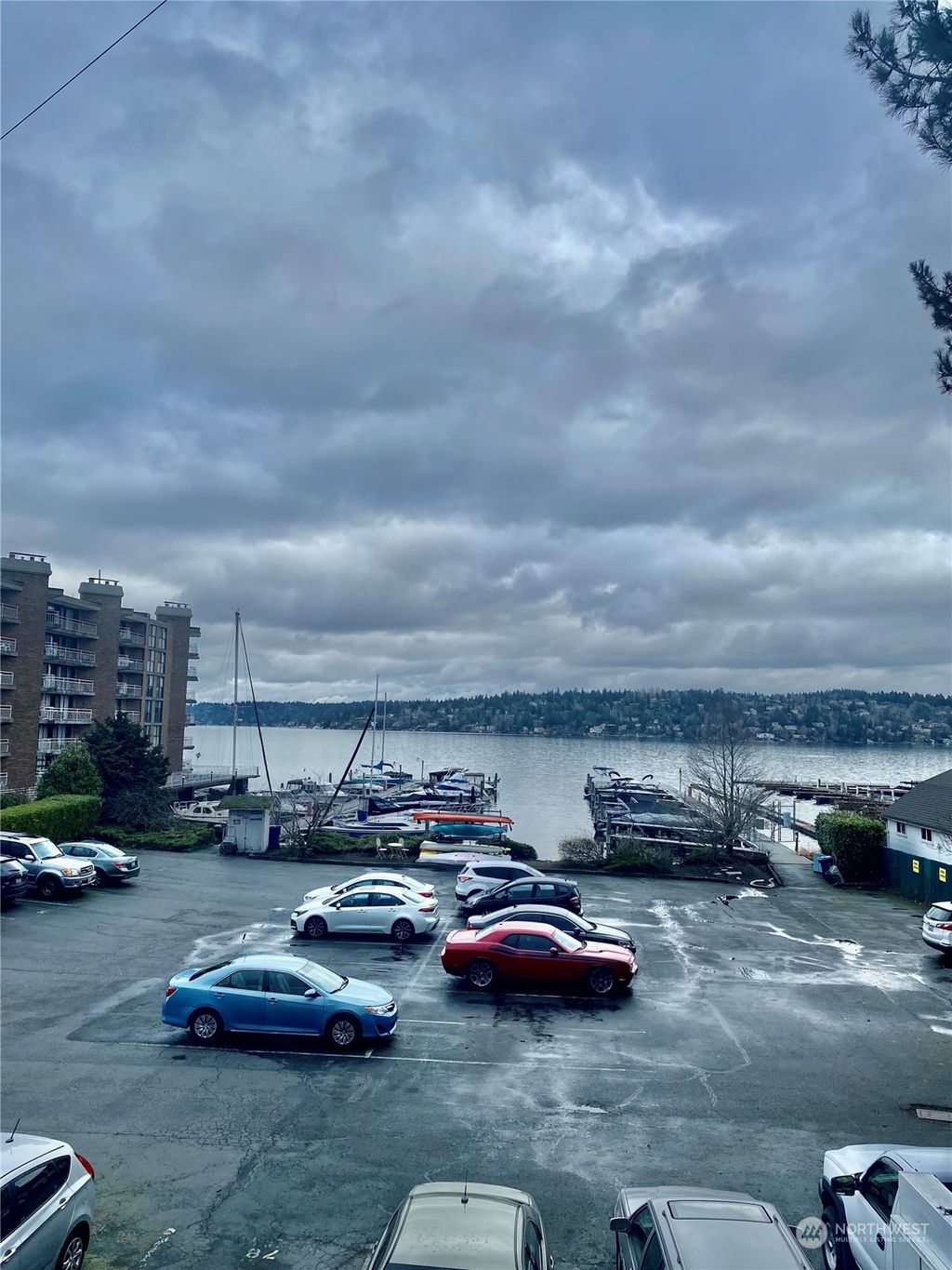 Photo of 9500 Rainier Avenue S #307, Seattle, WA 98118 (MLS # 2031377)