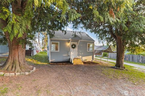 504 107th Street S, Tacoma, WA 98444 - MLS#: 2369636
