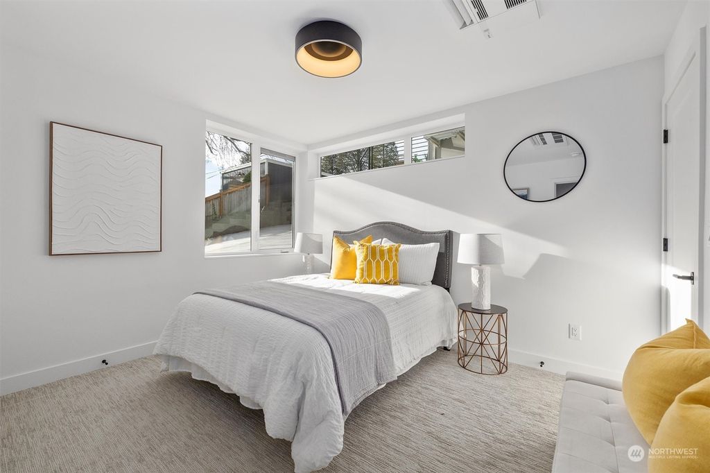 Photo of 4143 51st Avenue SW, Seattle, WA 98116 (MLS # 2291979)
