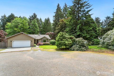 2327 Log Cabin Road SE, Olympia, WA 98501 - MLS#: 2373221