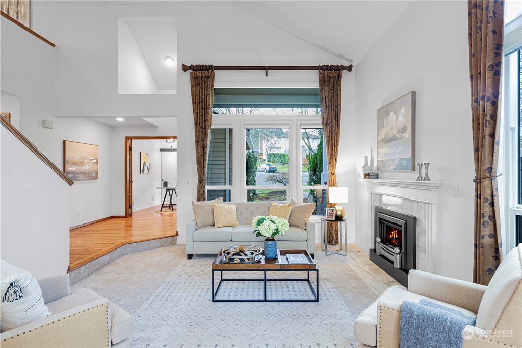 Photo of 9133 NE 151st Street, Bothell, WA 98011 (MLS # 2196549)