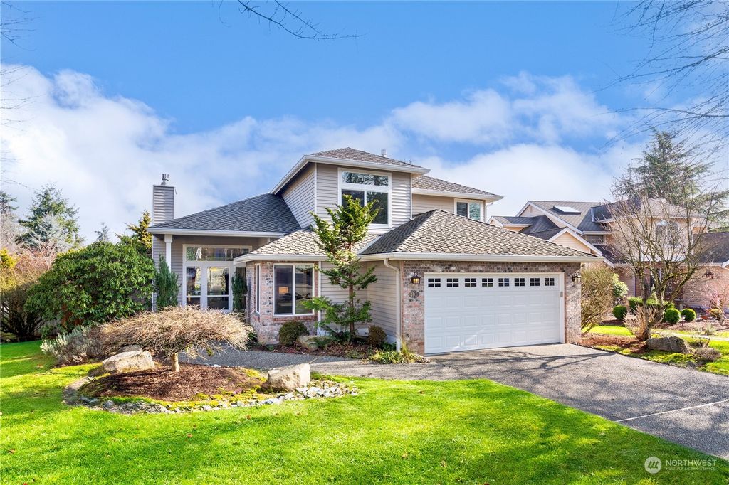 Photo of 9133 NE 151st Street, Bothell, WA 98011 (MLS # 2196549)
