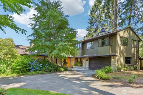 Photo of 340 NW 137th Street, Seattle, WA 98177 (MLS # 2556103)