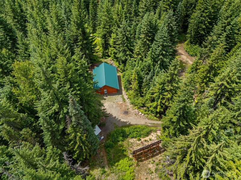 5001 N Forest Service Road 4832