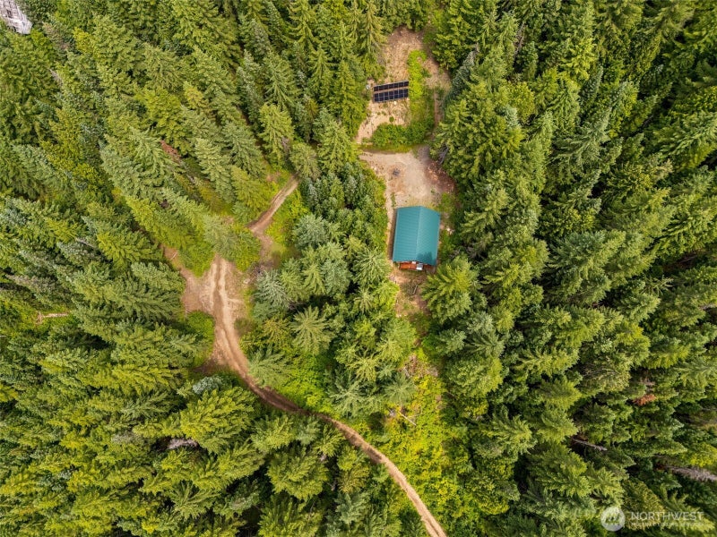 5001 N Forest Service Road 4832