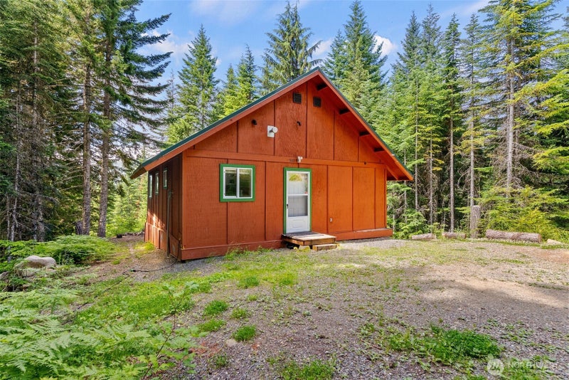 5001 N Forest Service Road 4832