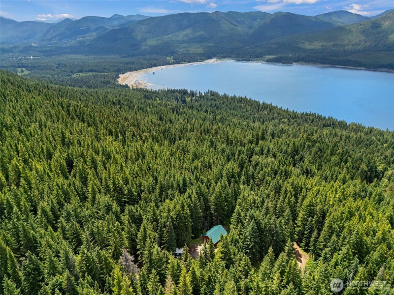 5001 N Forest Service Road 4832