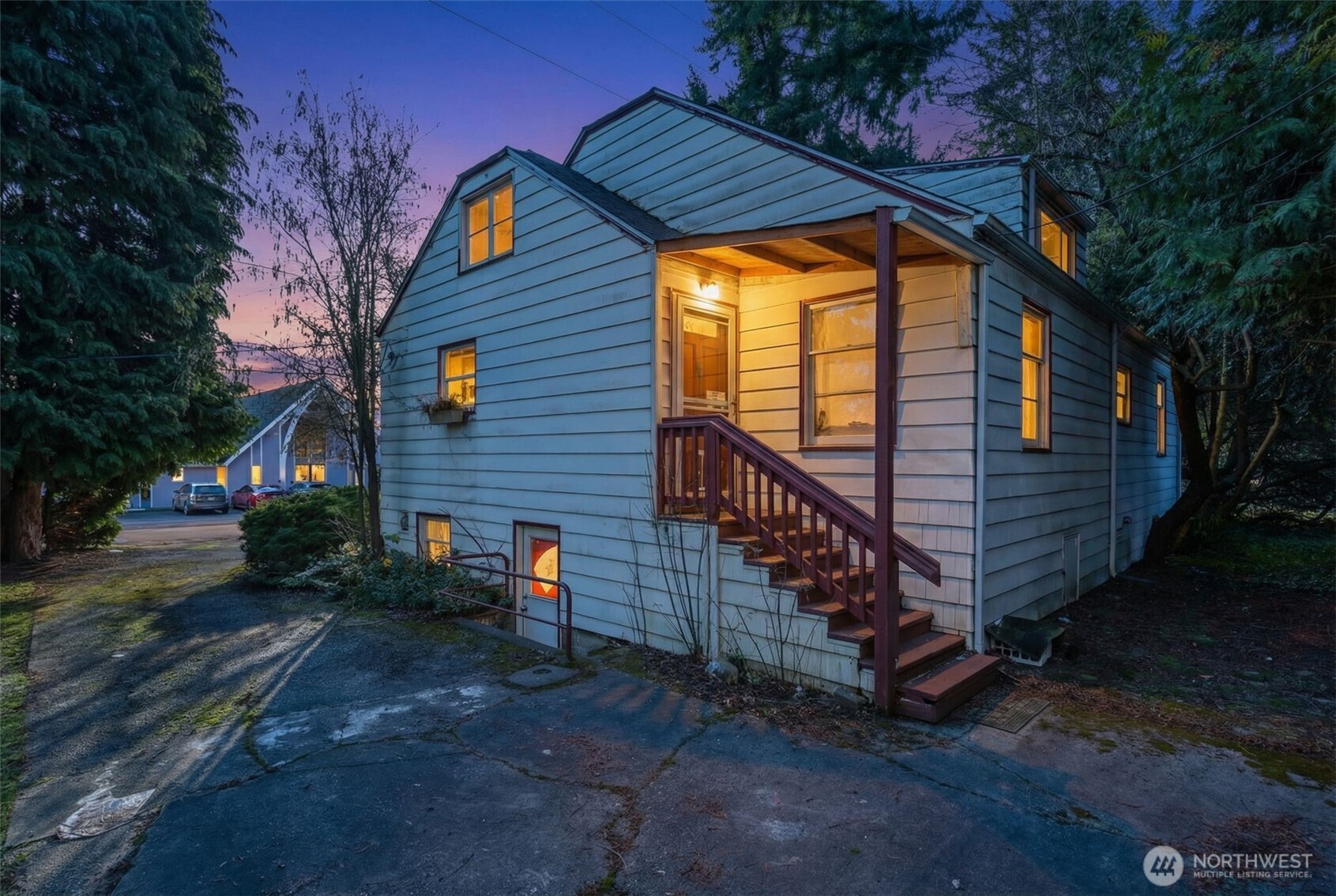 104 NE 120th Street