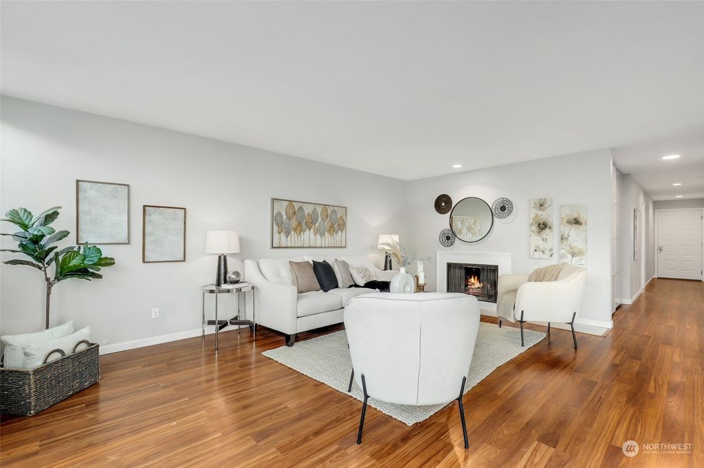 Photo of 1111 S Atlantic Street #105, Seattle, WA 98134 (MLS # 2045852)