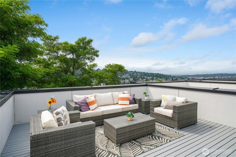 Photo of 2573 13th Avenue W, Seattle, WA 98119 (MLS # 2537531)
