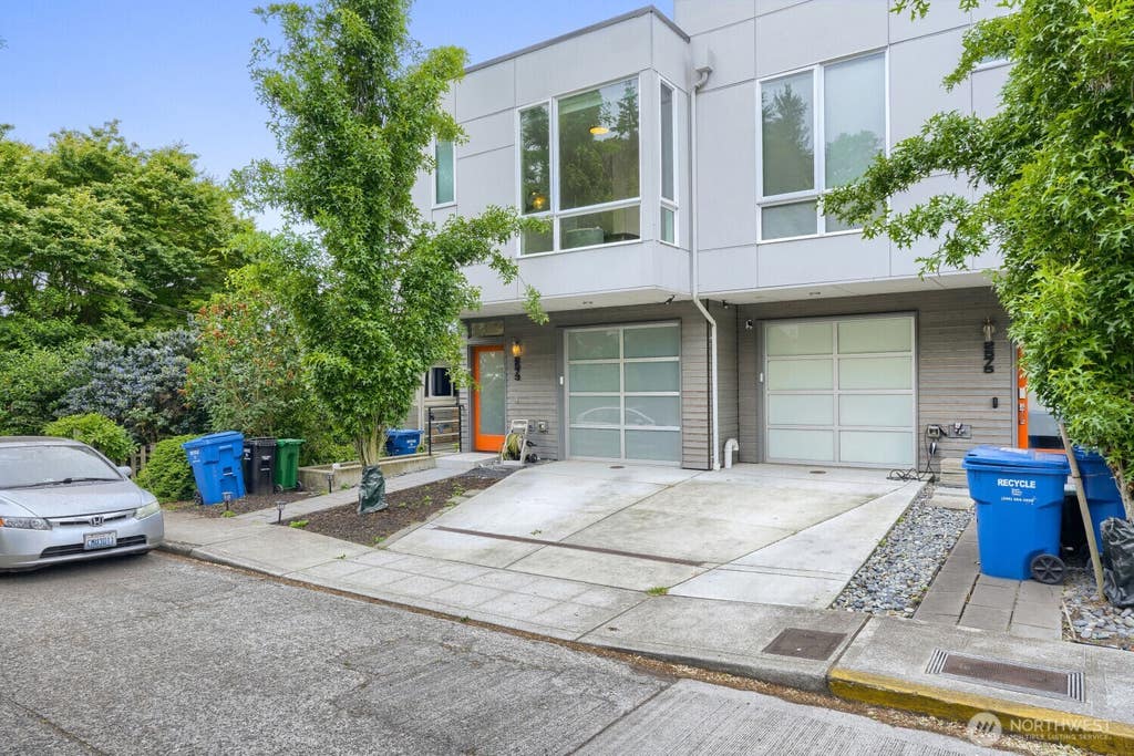 Photo of 2573 13th Avenue W, Seattle, WA 98119 (MLS # 2537531)