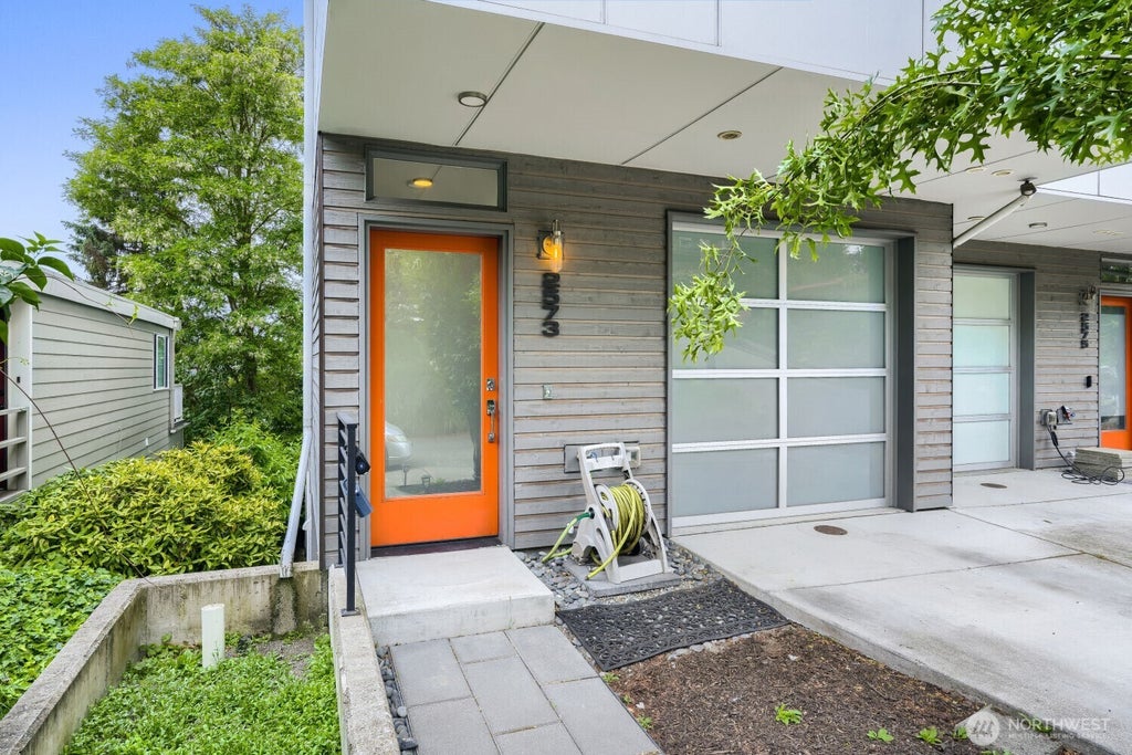 Photo of 2573 13th Avenue W, Seattle, WA 98119 (MLS # 2537531)
