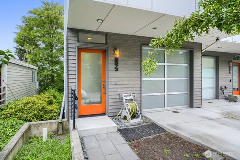 Photo of 2573 13th Avenue W, Seattle, WA 98119 (MLS # 2537531)