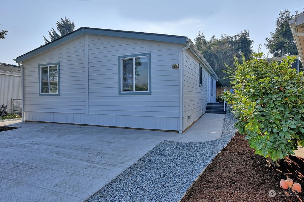 Photo of 23825 15th Avenue SE #57, Bothell, WA 98021 (MLS # 2006473)