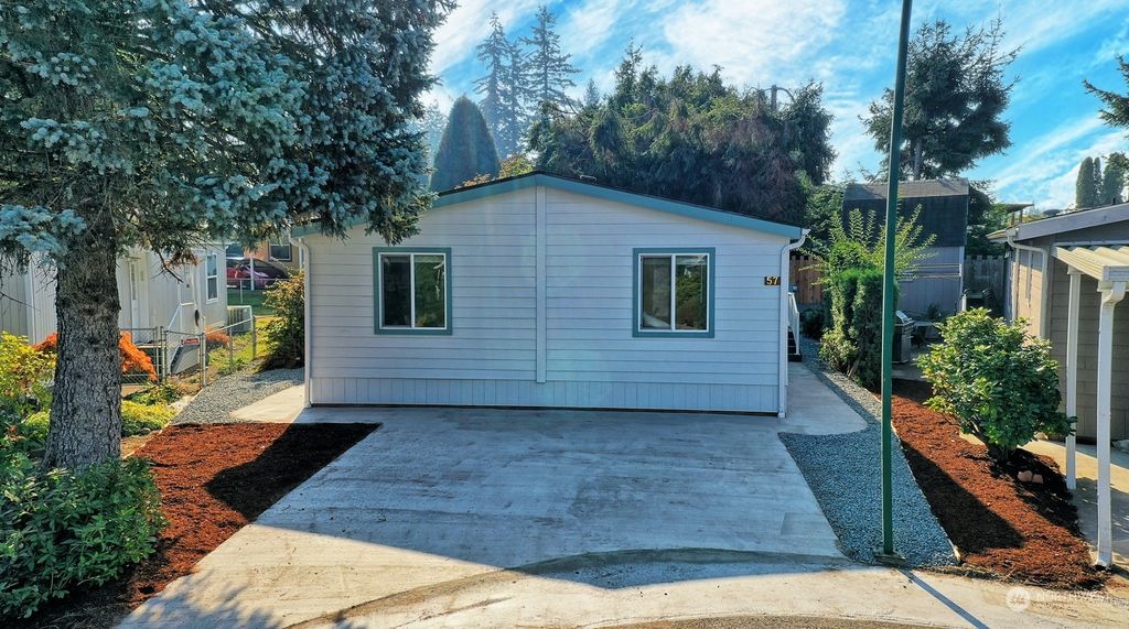 Photo of 23825 15th Avenue SE #57, Bothell, WA 98021 (MLS # 2006473)