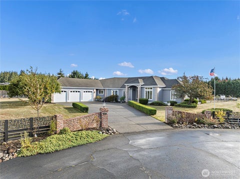 Photo of 2505 263rd Street Ct E, Spanaway, WA 98387 (MLS # 2592621)