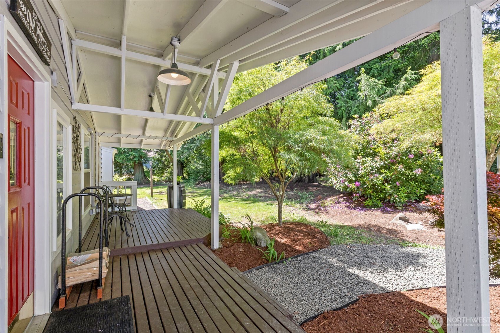 21210 Jefferson Beach Road NE