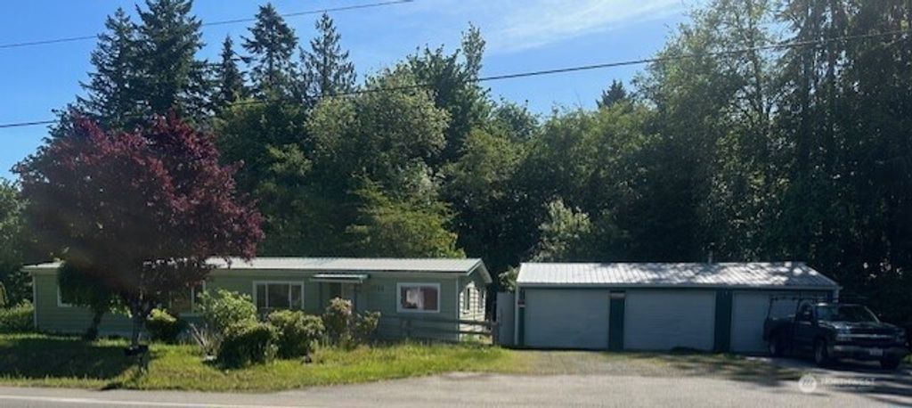 Photo of 3722 Delphi Road SW, Olympia, WA 98572 (MLS # 2471192)