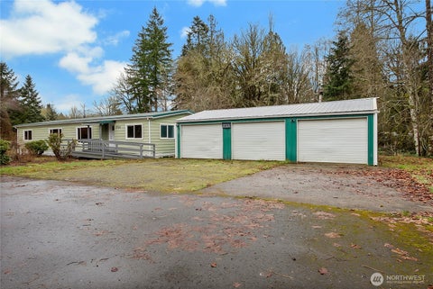 Photo of 3722 Delphi Road SW, Olympia, WA 98512 (MLS # 2471192)